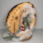 déco recto et verso lumineux